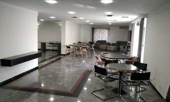 Imagem 3: Apartamento Piazza Di Spagna, 240 m² com 4 dormitórios