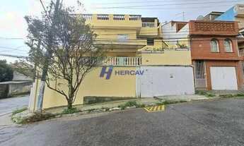 Imagem 3: Sobrado Padrão para alugar em São Paulo/SP