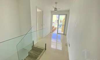 Imagem 6: Cobertura com 3 Quartos para aluguel, 186m² - Recreio dos Bandeirantes - RJ