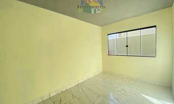 Imagem 5: Casa 2 quartos - BAIRRO EXPANSUL