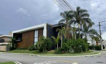 Imagem: Mansão MOBILIADA em Taubaté com 4 Dormitórios