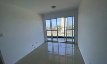 Imagem 6: Apartamento para locação Cond. Taroa Residence