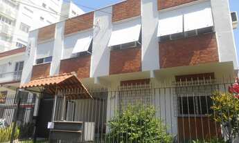 Imagem 1: Imobiliária Brenol Aluga apartamento de 2 dormitorios c/ dependencia de empregada, semi m