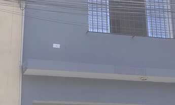 Imagem 2: Sobrado 85 mts 2 dormitórios, suite, amplo terraço, garagem para 1 auto e moto-JD filhos d