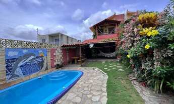 Imagem 6: Casa Temporada Carapibus