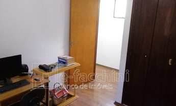 Imagem 6: Casa Terrea para venda possui 250 metros quadrados com 4 quartos em Vila Haro - Sorocaba