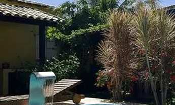 Imagem: Casa região dos lagos com piscina Temporada