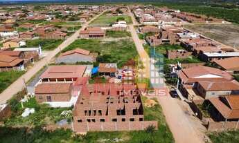 Imagem: VENDA! Casas na Nova Tibau em Tibau-RN!