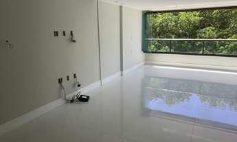 Imagem 6: Apartamento para venda tem 155 metros quadrados com 4 quartos em Pituaçu - Salvador - BA