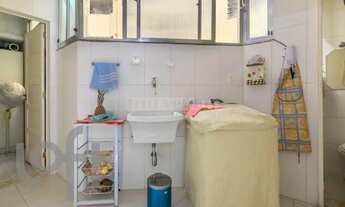 Imagem 3: Copacabana Apartamento com 3 dormitórios