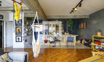 Imagem 3: Apartamento para Aluguel - Vila Yara, 2 Quartos, 80 m2