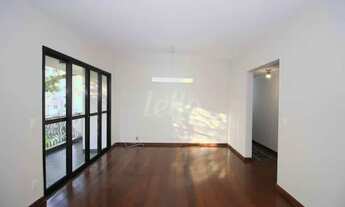 Imagem: São Paulo - Apartamento Padrão - Moema