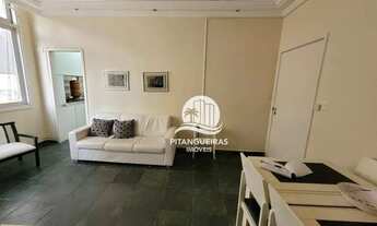 Imagem 3: PITANGUEIRAS DUAS QUADRAS DA PRAIA, EXCELETE APTO, ANDAR MEDIANO, CLARO E SUPER AREJADO