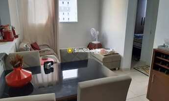 Imagem 4: Apartamento a venda no Edifício Robespierre. Bairro City Ribeirão