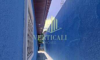 Imagem 7: Casa de 200m² à venda, 3 quartos - Jardim Imperial, Cuiabá, MT