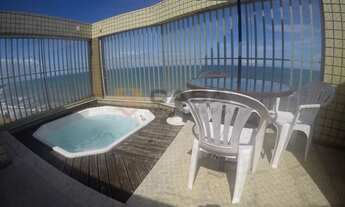 Imagem 2: FBM Cobertura com 5 quartos em Jacaraipe - Serra - ES