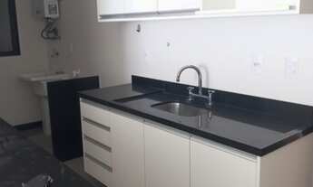 Imagem: Apartamento para venda possui 55 metros