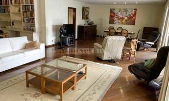 Imagem 2: Ipanema Apartamento com 3 dormitórios