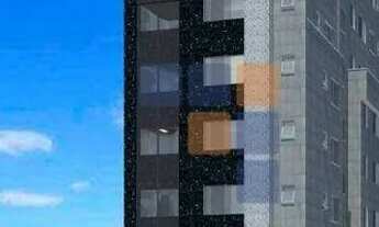 Imagem 5: Cobertura com dois quartos em Lourdes