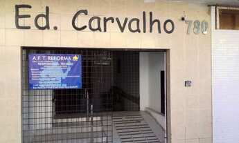 Imagem: ALUGO APTO NO CENTRO RUA FLORIANO PEIXOTO