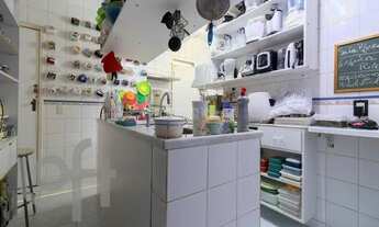 Imagem 7: Ipanema Apartamento com 4 dormitórios