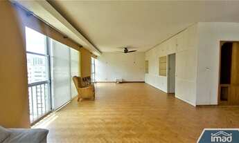 Imagem 3: Amplo apartamento de 3 dormitórios 1 suite 2 vagas em Higienópolis!