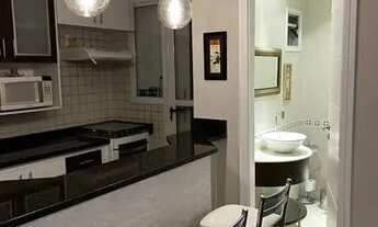 Imagem 5: Apartamento Locação 2 Dormitórios - 92 m² Jardim Paulista