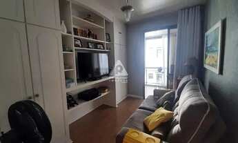 Imagem 2: Apartamento à venda, 3 quartos, 2 suítes, 1 vaga, Recreio dos Bandeirantes - RIO DE JANEIR