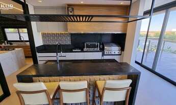 Imagem 5: SãO JOSé DOS CAMPOS - Casa de Condomínio - Urbanova