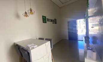 Imagem 6: Casa com 3 dormitórios à venda, 93 m² por R$ 420.000,00 - Jardim Do Cafe 2 - Cambé/PR