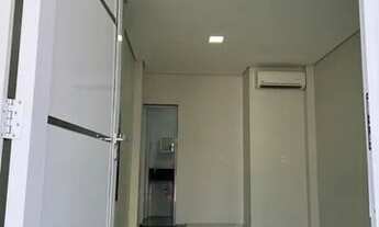 Imagem 3: Loft Kitnet no Conjunto Eldorado, Parque 10