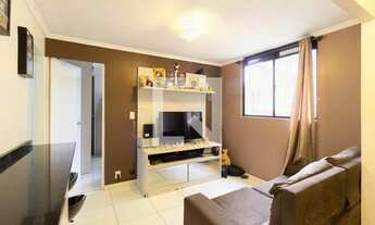 Imagem 3: Apartamento para Aluguel - Jardim Peri, 2 Quartos, 47 m2