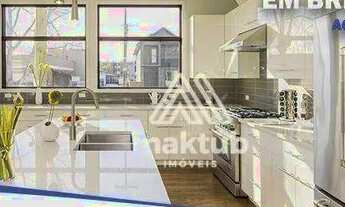 Imagem 3: Apartamento à venda, 93 m² por R$ 620.000,00 - Jardim Bela Vista - Santo André/SP