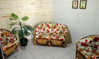 Imagem 4: Apartamento no Condomínio Nova Valqueire com 124m2