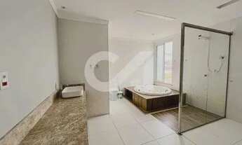 Imagem 5: Terras Alphaville 2 - Casa Duplex com suíte luxo