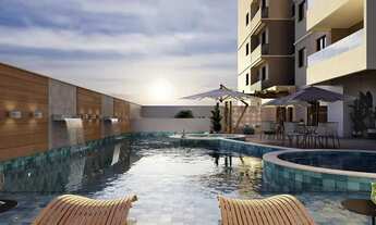 Imagem 2: Apartamento 3 quartos (suite) Residencial Maggiore Vila Operária - Itajaí