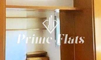 Imagem 7: Flat disponível para venda no Edifício Mandarim no Brooklin, com 44m², 1 dormitório e 1 va