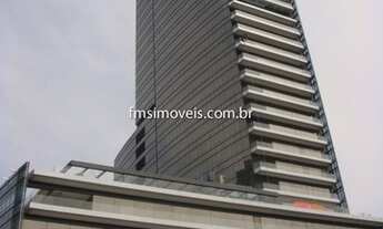 Imagem 2: Conjunto comercial em Itaim Bibi - SP