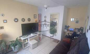 Imagem 5: Apartamento para Venda em São José, Jardim Cidade de Florianópolis, 3 dormitórios, 1 banhe