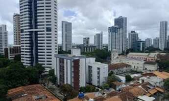 Imagem 4: Casa Forte - 03 Qtos / 01 Suíte - Andar Intermediário - Nascente - Área de Lazer Completa