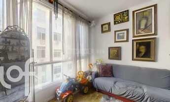 Imagem 4: Ipanema Apartamento com 2 dormitórios