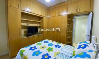 Imagem 4: Copacabana Apartamento com 1 dormitório