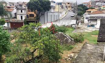 Imagem 4: Terreno à venda, 1800 m² por R$ 3.500.000,00 - Vila Zulmira - São Paulo/SP