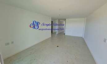 Imagem 5: Apartamento no Golf Ville com 3 suítes no Porto das Dunas