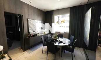 Imagem 5: Apartamento-À VENDA-Copacabana-Rio de Janeiro-RJ