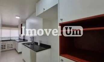 Imagem 6: Barra da Tijuca Apartamento com 3 dormitórios