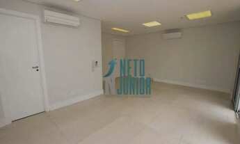 Imagem 3: Conjunto, 37 m² - venda por R$ 680.000,00 ou aluguel por R$ 3.848,00 - Moema - São Paulo/S