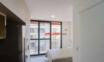 Imagem: - STUDIO MOBILIADO, NOVO, EXCELENTE LOCALIZAÇÃO