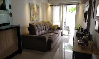 Imagem 3: Apartamento - Bosque - Campinas