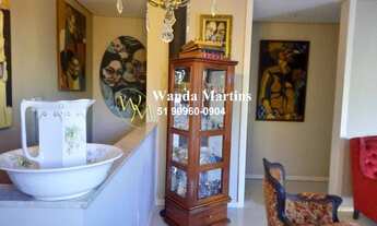 Imagem 7: Casa em Condomínio para Venda em Viamão, Cantegril, 3 dormitórios, 3 suítes, 4 banheiros